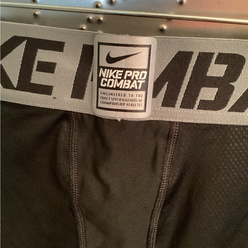 Nike Pro Combat - image 3